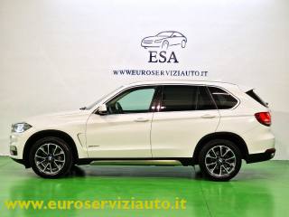 BMW X5 usata, con Alzacristalli elettrici
