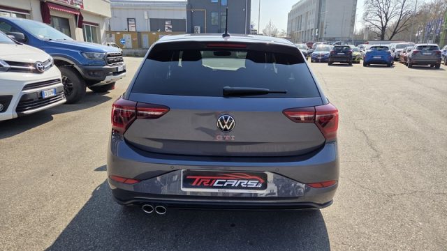 VOLKSWAGEN Polo usata, con Airbag Passeggero