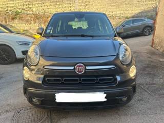 FIAT 500L usata, con Airbag