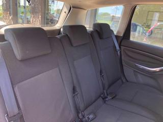 FORD C-Max usata, con Immobilizzatore elettronico