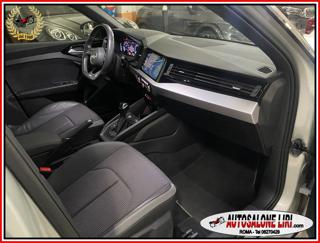AUDI A1 usata, con Autoradio