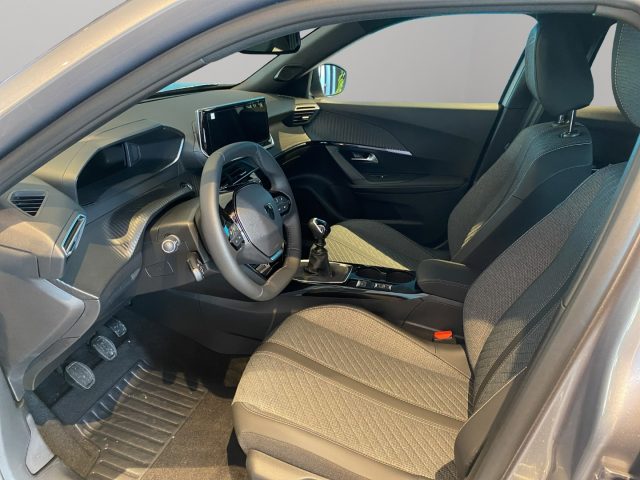 PEUGEOT 2008 usata, con Servosterzo