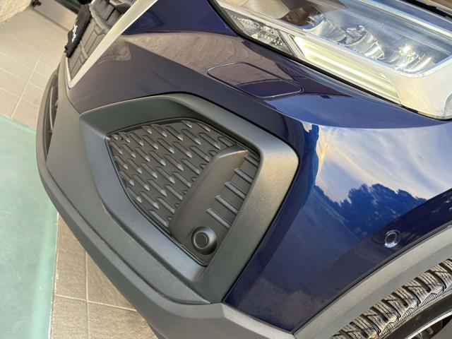AUDI Q2 usata, con Servosterzo