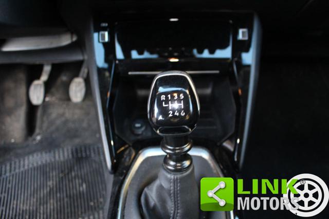 PEUGEOT 208 usata 27