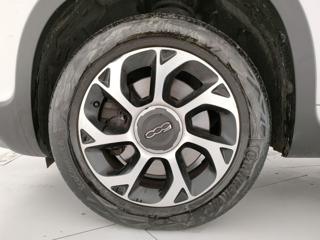 FIAT 500L usata, con Cerchi in lega