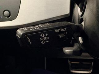 AUDI A4 usata, con Park Distance Control