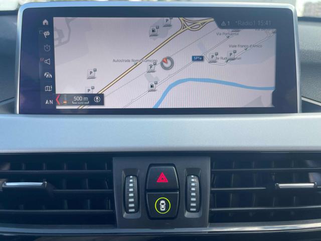 BMW X1 usata, con Cruise Control