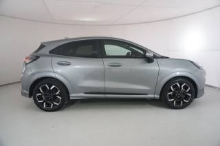 FORD Puma usata, con Airbag Passeggero