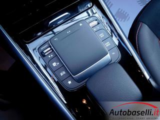 MERCEDES-BENZ GLB 200 usata, con Supporto lombare