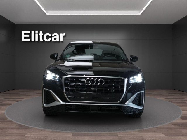 AUDI Q2 usata, con Airbag laterali