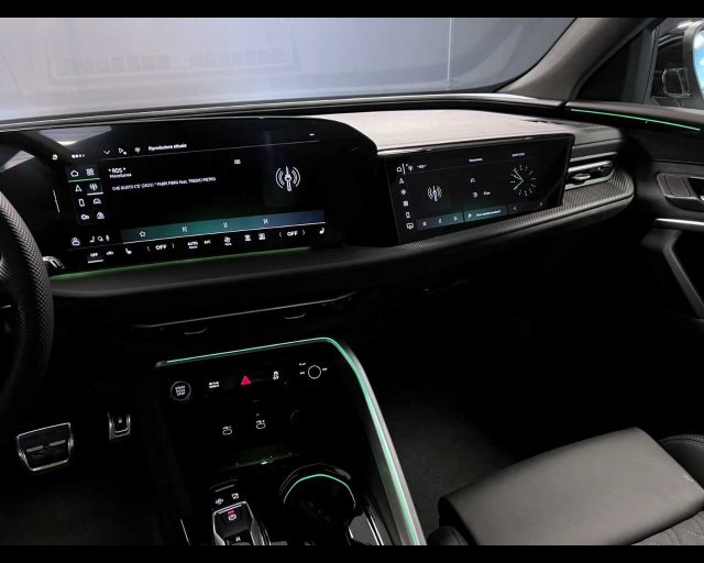 AUDI Q5 usata, con Luce d