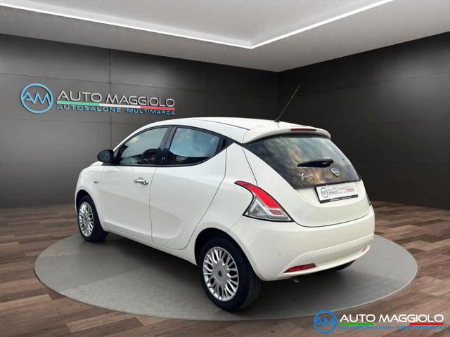 LANCIA Ypsilon usata, con Chiusura centralizzata
