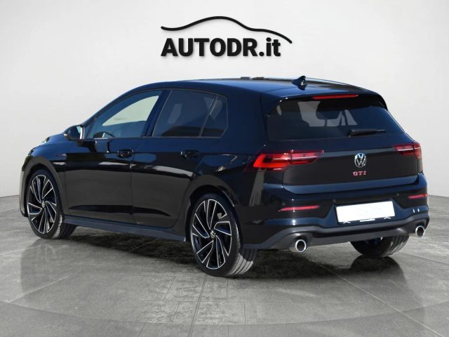 VOLKSWAGEN Golf usata, con Servosterzo