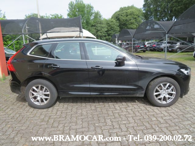 VOLVO XC60 usata, con Alzacristalli elettrici