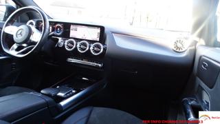 MERCEDES-BENZ EQA usata 129