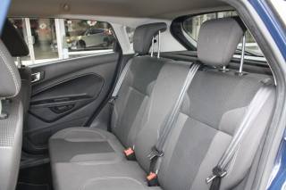 FORD Fiesta usata, con Immobilizzatore elettronico