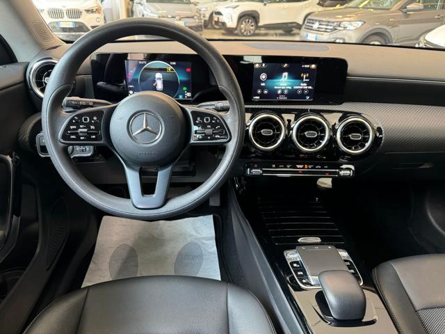 MERCEDES-BENZ CLA 180 usata, con ESP