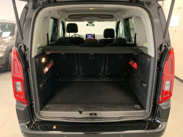 OPEL Combo Life usata, con Cruise Control