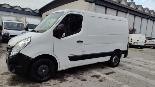RENAULT Master usata 1