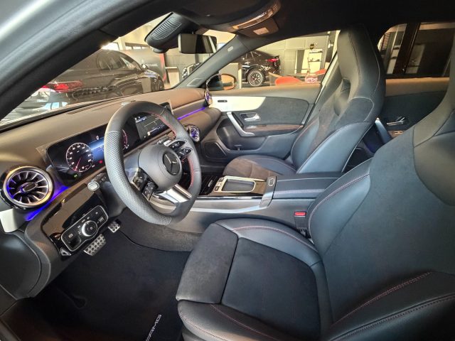 MERCEDES-BENZ A 180 usata, con Cruise Control