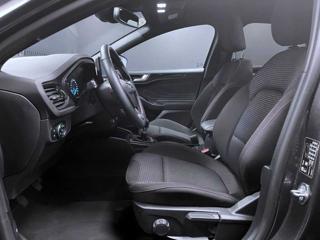 FORD Focus usata, con Cronologia tagliandi