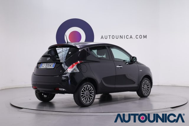 LANCIA Ypsilon usata, con Servosterzo