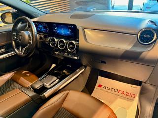 MERCEDES-BENZ GLA 200 usata, con Immobilizzatore elettronico
