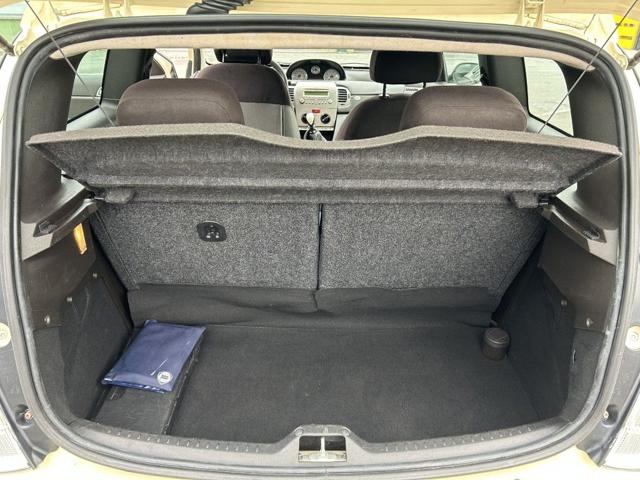 LANCIA Ypsilon usata, con Chiusura centralizzata