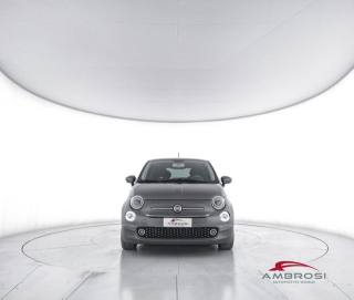 FIAT 500 usata 4