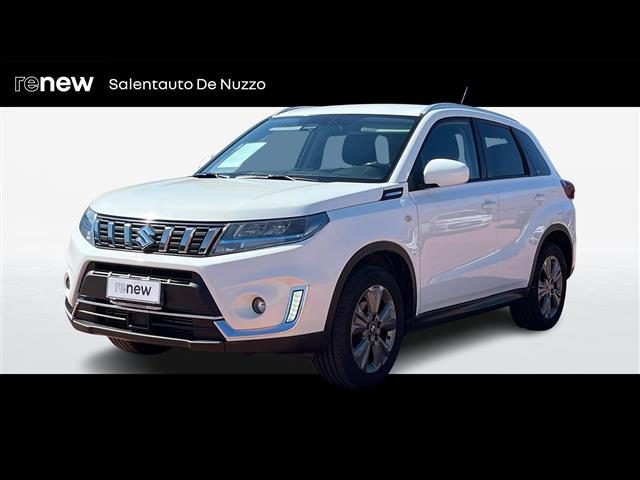 SUZUKI Vitara usata, con ABS