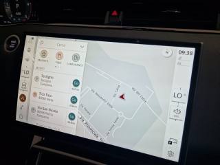 LAND ROVER Range Rover Evoque usata, con Bluetooth