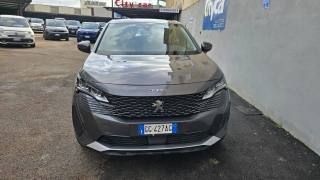 PEUGEOT 3008 usata, con Airbag laterali