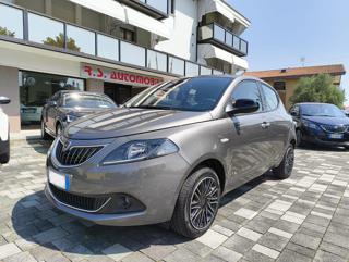 LANCIA Ypsilon 1.0 FireFly 70 CV 5 porte S&S Hybrid Gold