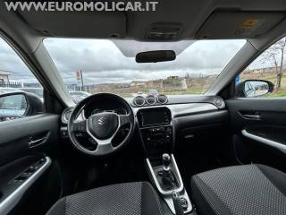 SUZUKI Vitara usata, con Cerchi in lega