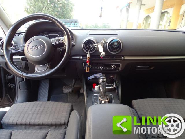 AUDI A3 usata, con ESP