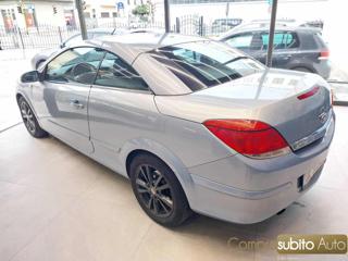 OPEL Astra usata, con Boardcomputer