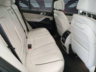 BMW X5 usata 17
