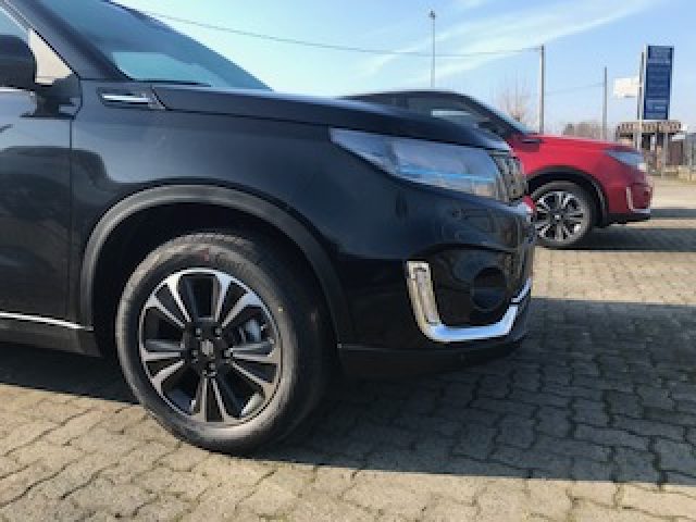 SUZUKI Vitara usata, con Airbag Passeggero