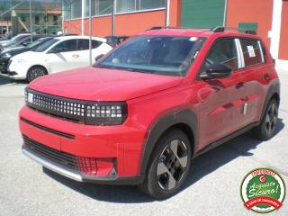 FIAT Grande Panda usata, con Airbag laterali