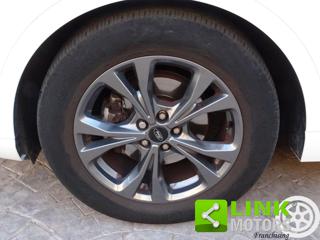 FORD Kuga usata, con Filtro antiparticolato