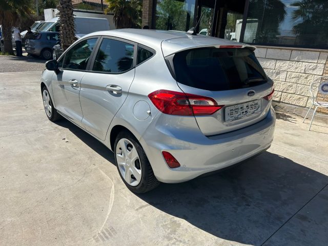 FORD Fiesta usata, con Autoradio
