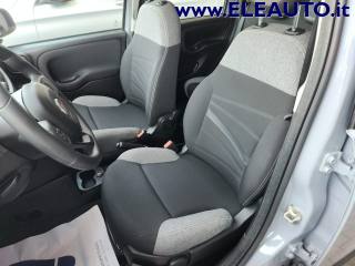 FIAT Panda usata, con Immobilizzatore elettronico
