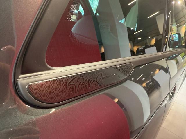 FIAT 500e usata, con Cerchi in lega