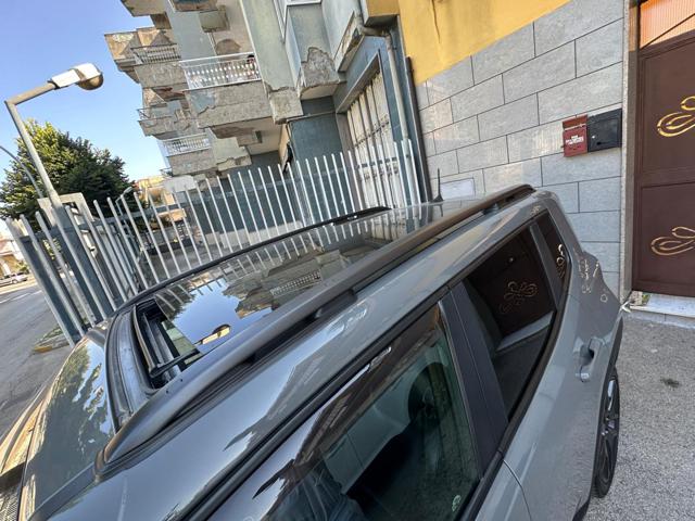 JEEP Renegade usata, con Climatizzatore