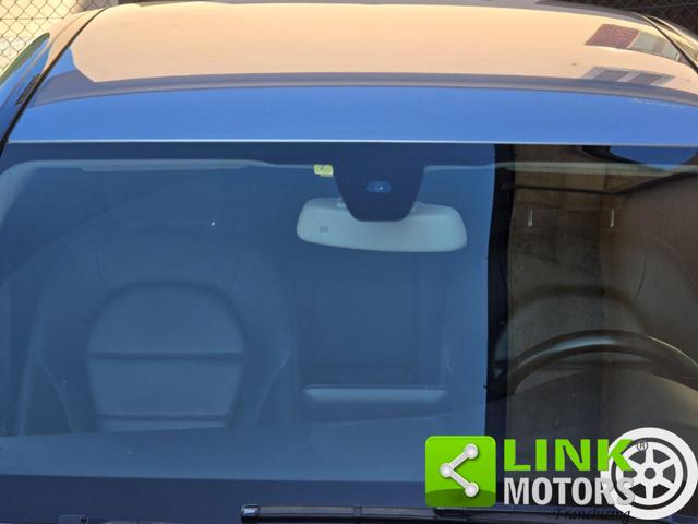 MERCEDES-BENZ GLC 220 usata, con Luci diurne LED