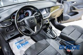 OPEL Astra usata, con USB