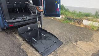 FORD Transit Custom usata, con Cruise Control