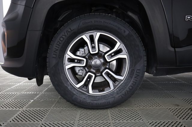JEEP Renegade usata 7