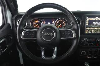 JEEP Wrangler usata 4