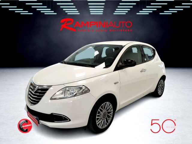 LANCIA Ypsilon usata, con ABS